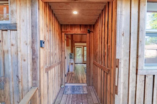 Dear Ol' Dad's Cabin image 14