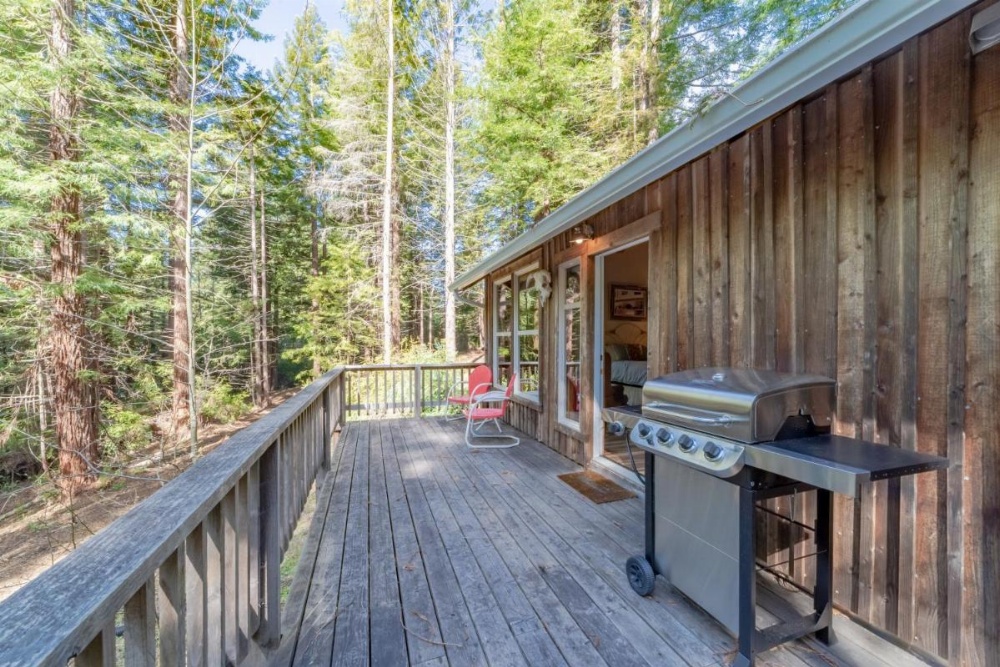 Dear Ol' Dad's Cabin Image 18