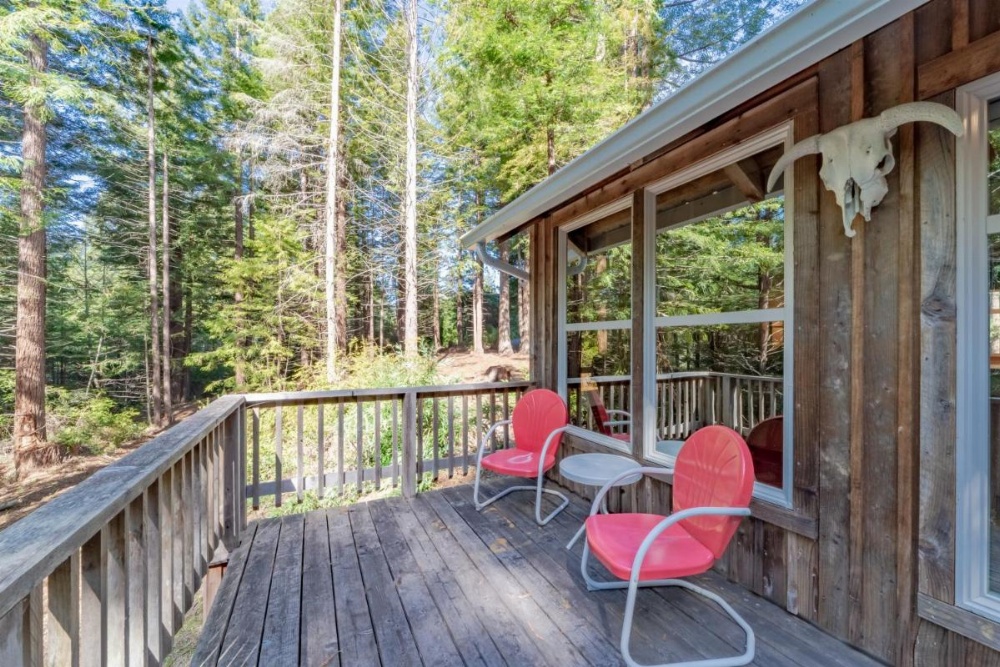 Dear Ol' Dad's Cabin Image 19
